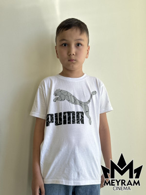 Арман Талғатұлы