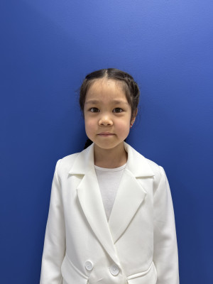 Аружан Даниярқызы