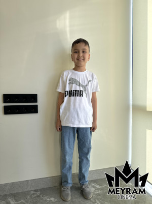 Арман Талғатұлы