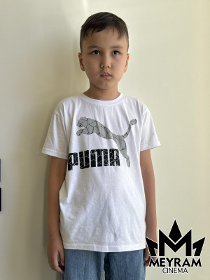 Арман Талғатұлы