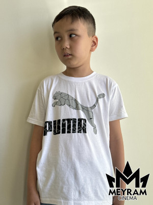 Арман Талғатұлы