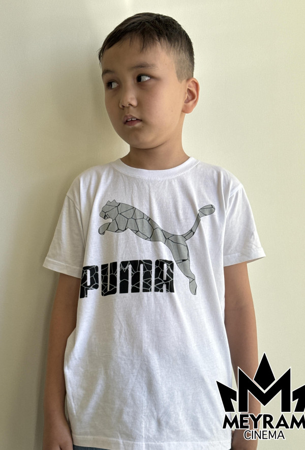 Арман Талғатұлы