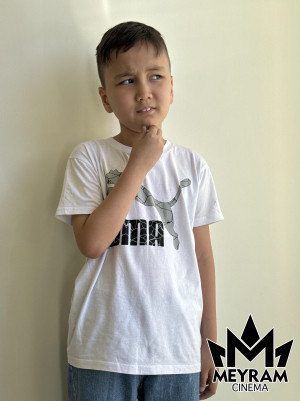 Арман Талғатұлы