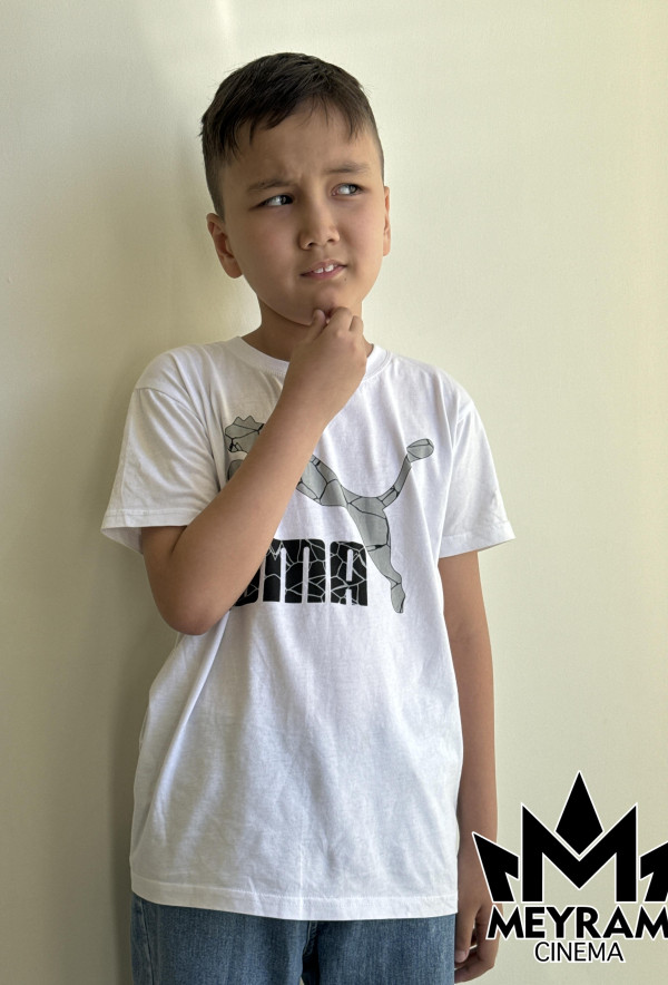 Арман Талғатұлы