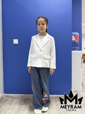 Аружан Даниярқызы