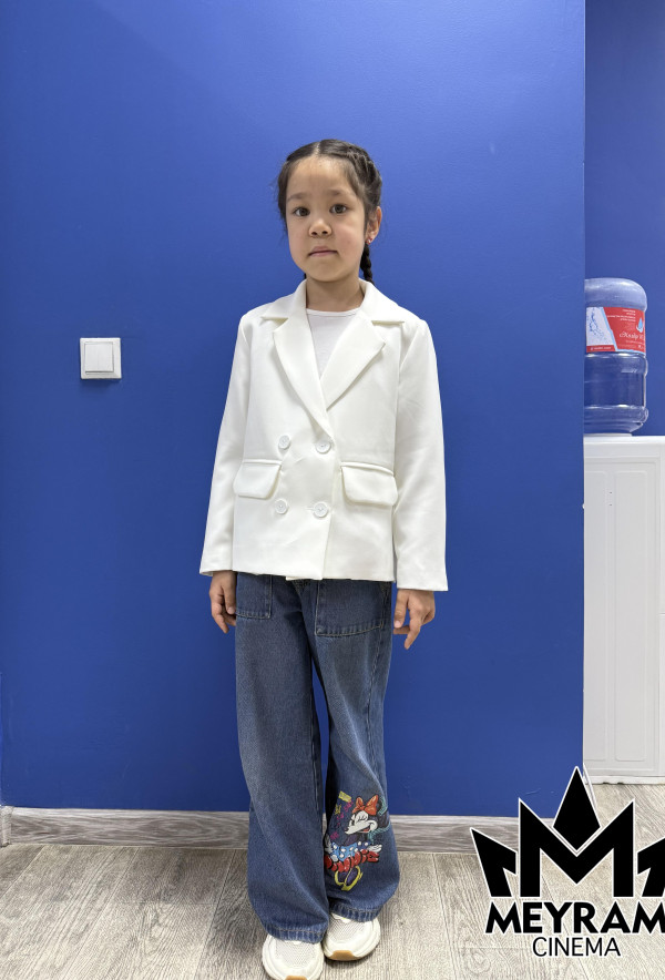 Аружан Даниярқызы