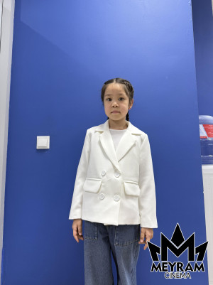 Аружан Даниярқызы