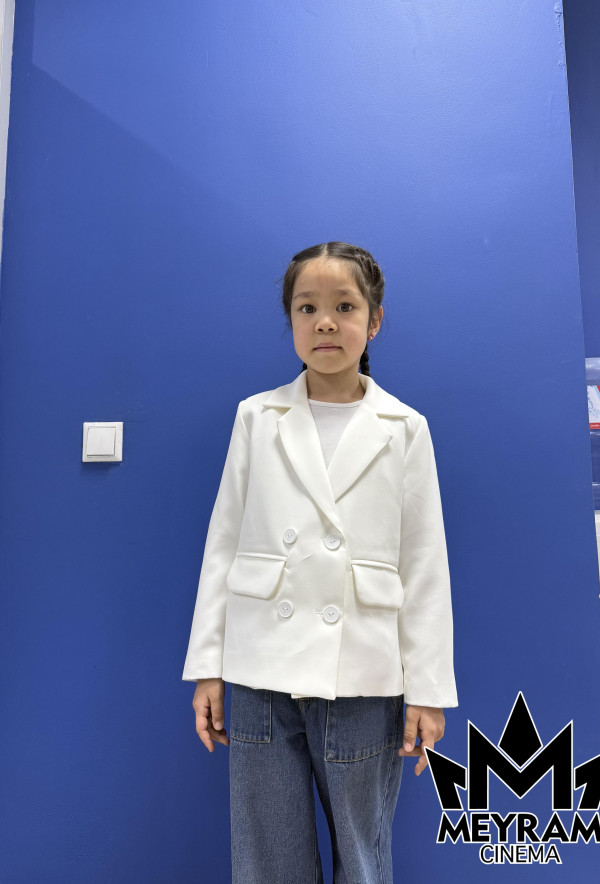 Аружан Даниярқызы