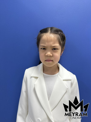 Аружан Даниярқызы