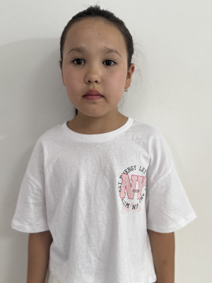 Назым Багыланкызы