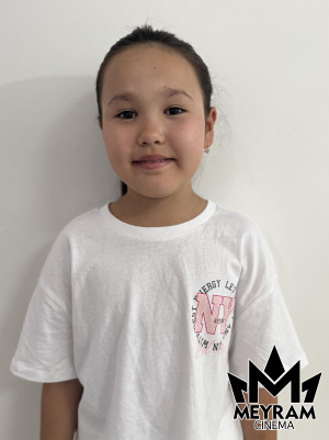 Назым Багыланкызы