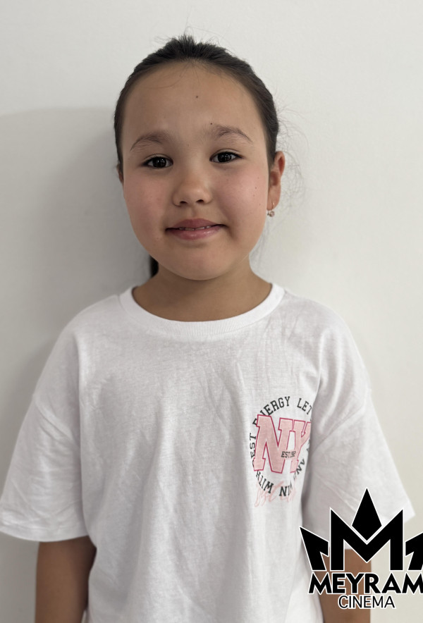 Назым Багыланкызы