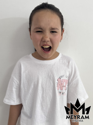 Назым Багыланкызы