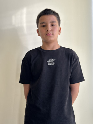 Табиғат Серікбай