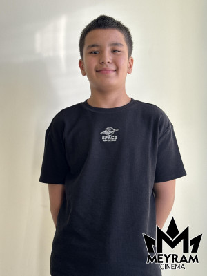 Табиғат Серікбай