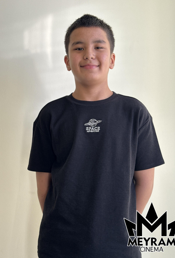 Табиғат Серікбай