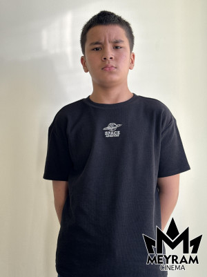 Табиғат Серікбай