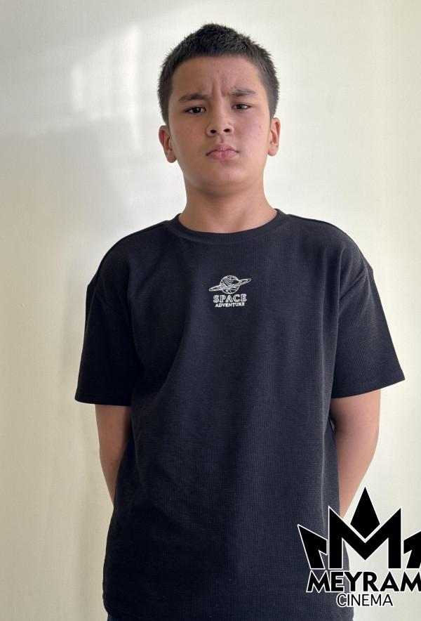 Табиғат Серікбай