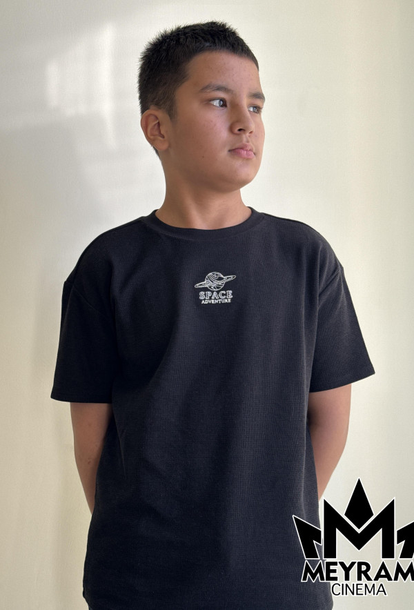 Табиғат Серікбай