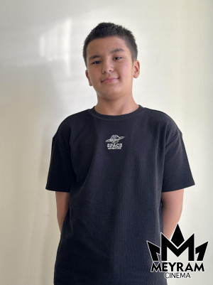 Табиғат Серікбай