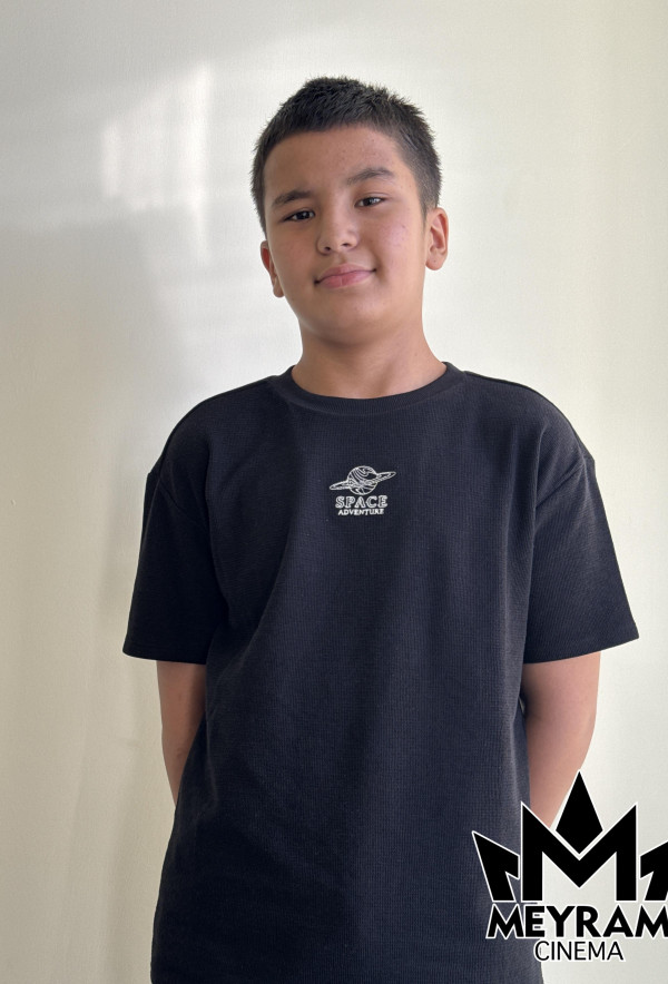 Табиғат Серікбай