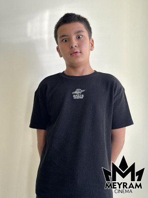 Табиғат Серікбай