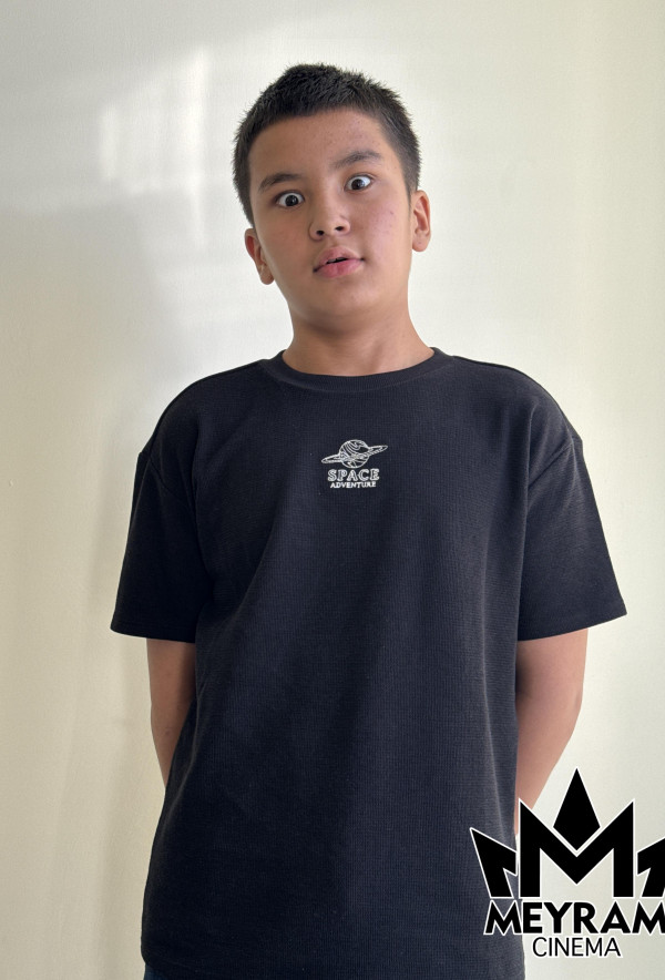 Табиғат Серікбай