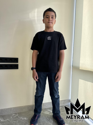 Табиғат Серікбай