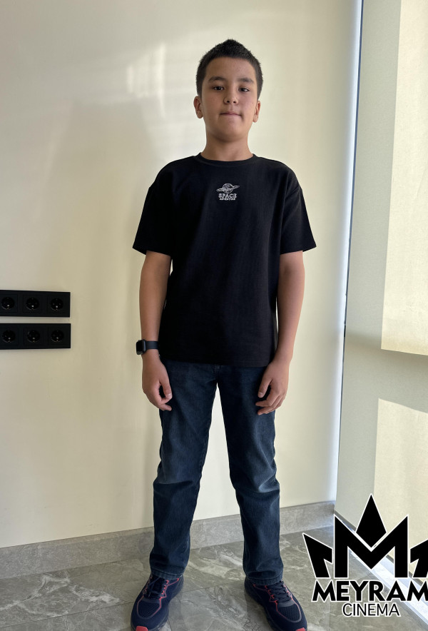 Табиғат Серікбай