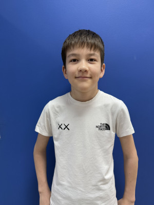 Диас Кожакулов