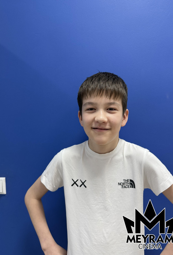 Диас Кожакулов