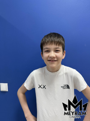 Диас Кожакулов