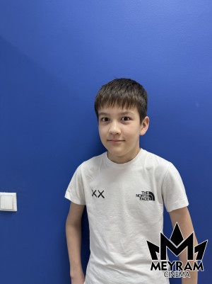 Диас Кожакулов