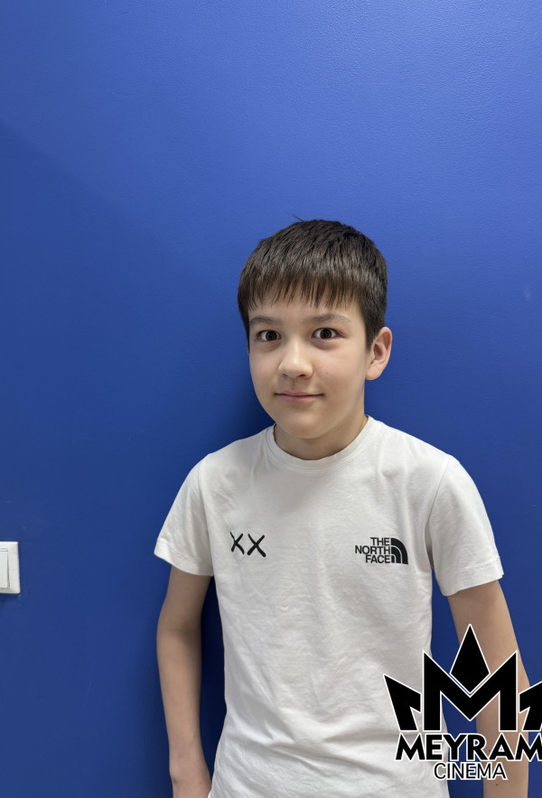 Диас Кожакулов