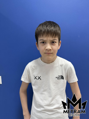 Диас Кожакулов