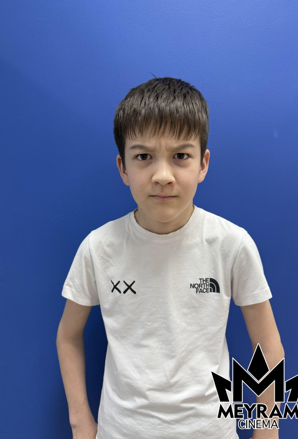 Диас Кожакулов