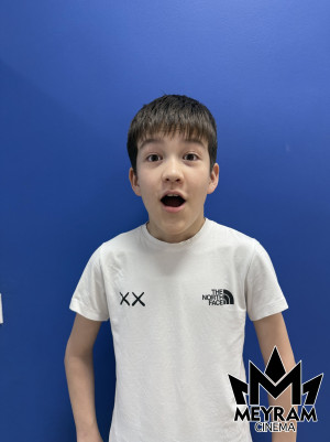 Диас Кожакулов