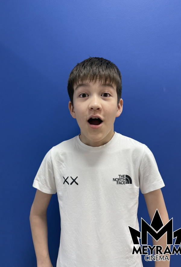 Диас Кожакулов