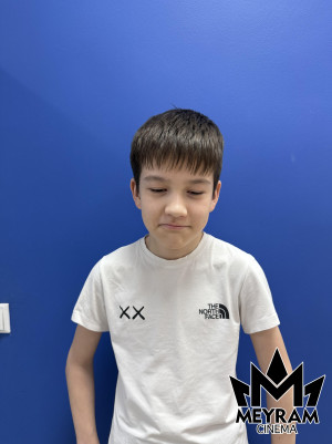 Диас Кожакулов