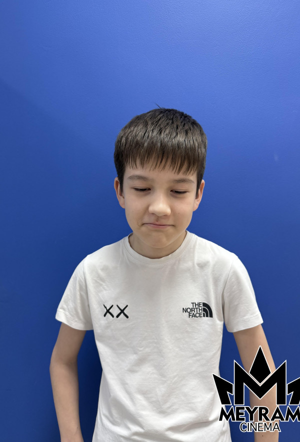 Диас Кожакулов