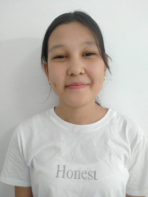 Айару Абзалқызы