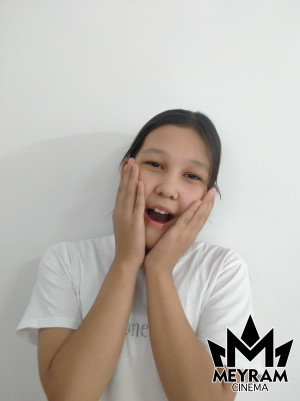 Айару Абзалқызы