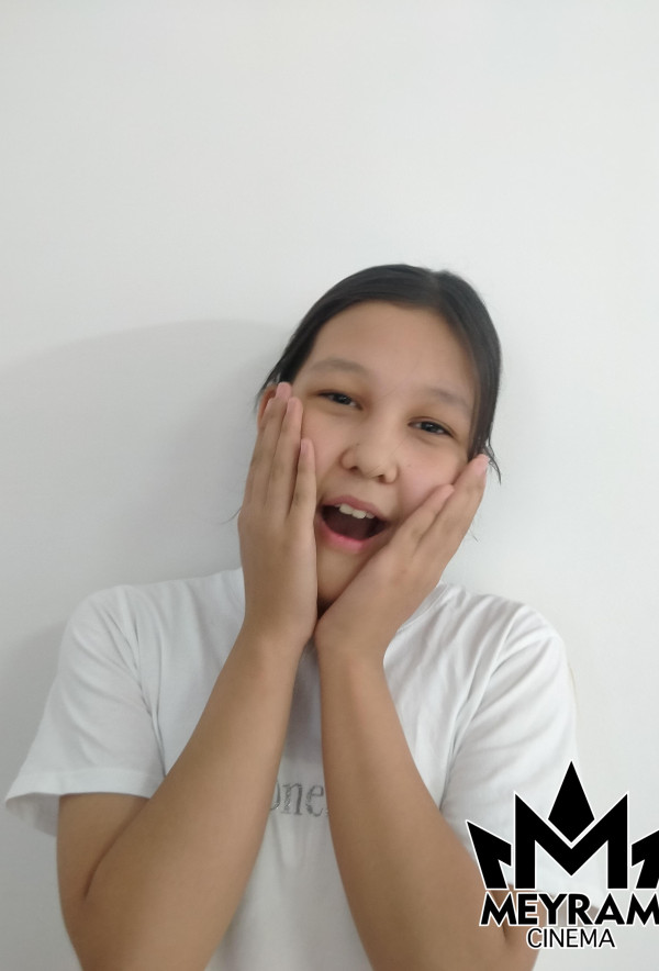 Айару Абзалқызы