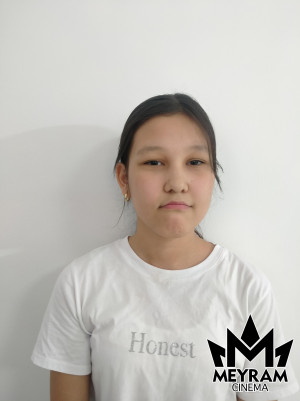 Айару Абзалқызы