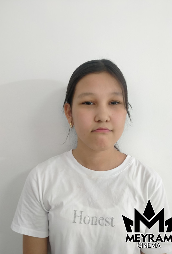 Айару Абзалқызы