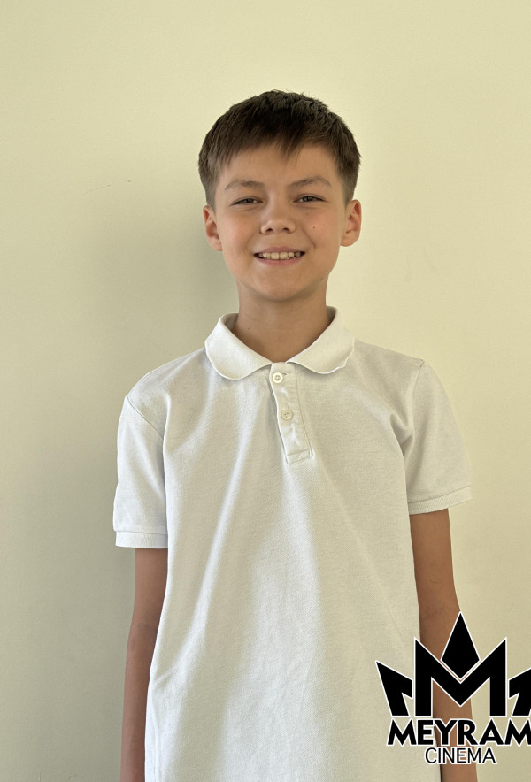 Рустам Саду