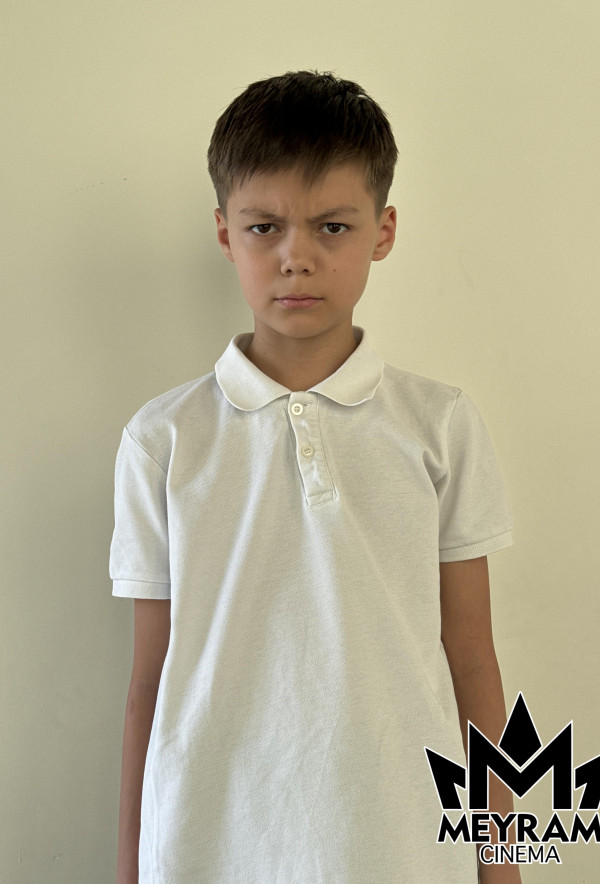 Рустам Саду