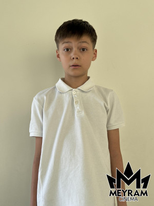 Рустам Саду