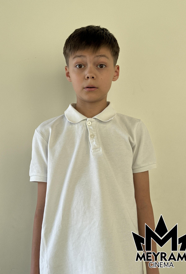 Рустам Саду