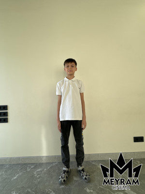 Рустам Саду